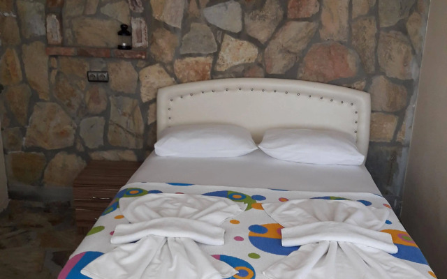 Gure Gokyuzu Butik Otel