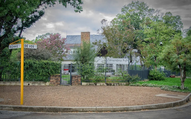 Cornerstone B&B