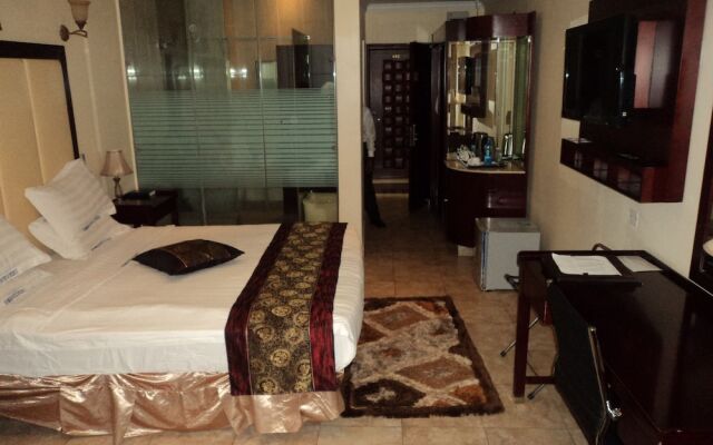 Nyumbani Hotels & Resorts - Moshi