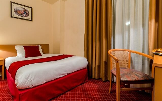 Belta Hotel 