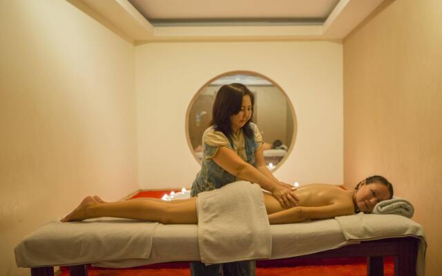 Armonia Holiday Village & Spa