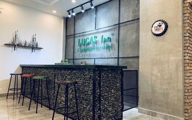 Lucas Inn 2
