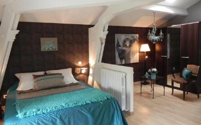 Domaine de Puycarpin