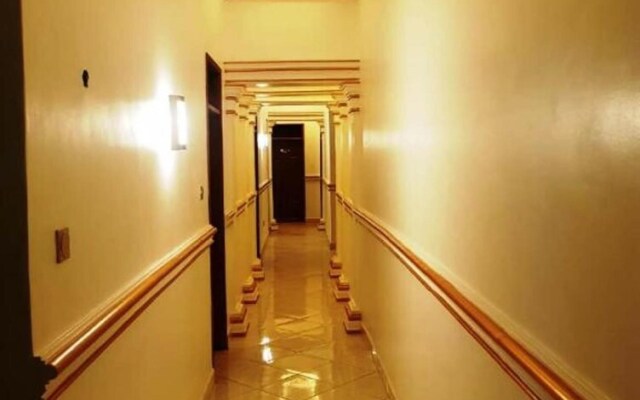 Romeos Hotel