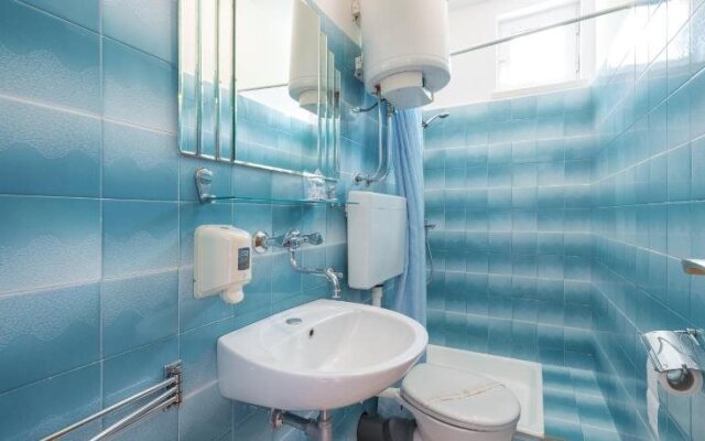Villa Adria Apartments