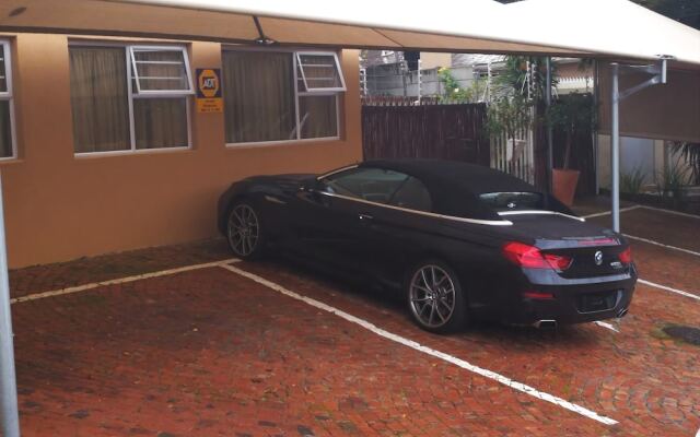 Grace Place Welgemoed