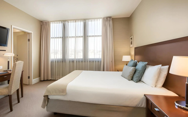 Launceston Central Apartment Hotel