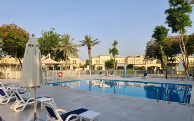 Designer Furnished Villa Luxury Finishes