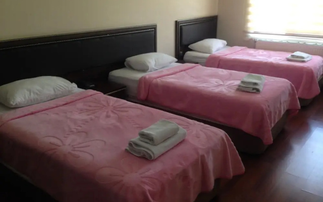 Midyat Gap otel