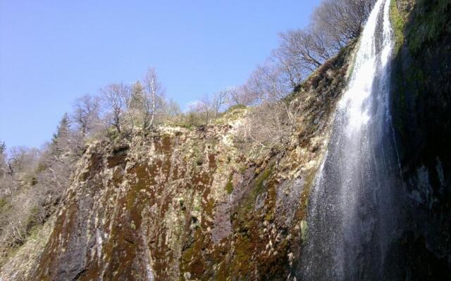 Appartement Mont-Dore, 3 pièces, 4 personnes - FR-1-415-61