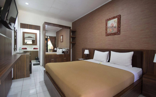 Ramayana Hotel Sanur