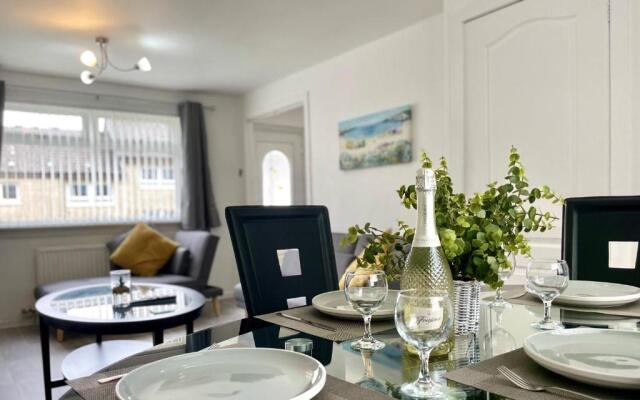 Central Hamilton House