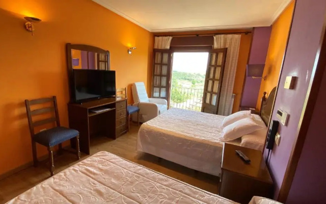 Hotel Rural Tierra de Lobos