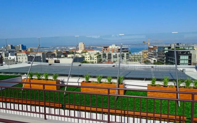 Porto Vista Hotel Downtown