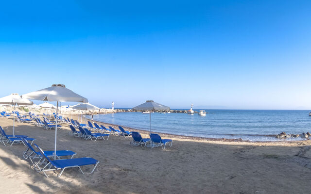 All Senses Nautica Blue Exclusive Resort & Spa - All Inclusive