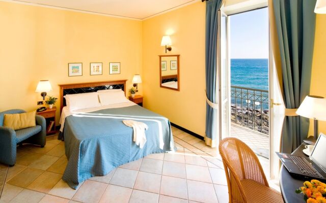 Hotel Savoia