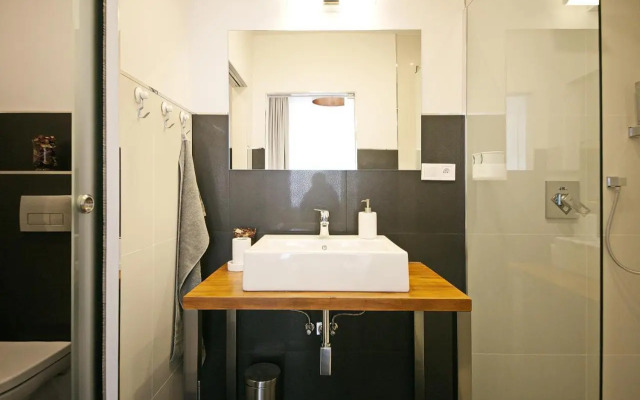 Luxury Center Apt. Charles bridge walking distance