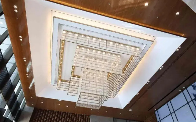 Howard Johnson Optics Valley Residence Wuhan