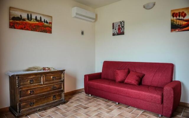 Agriturismo Airone