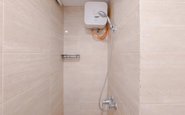 Modern Look Studio at Springwood Residence Tangerang Apartment