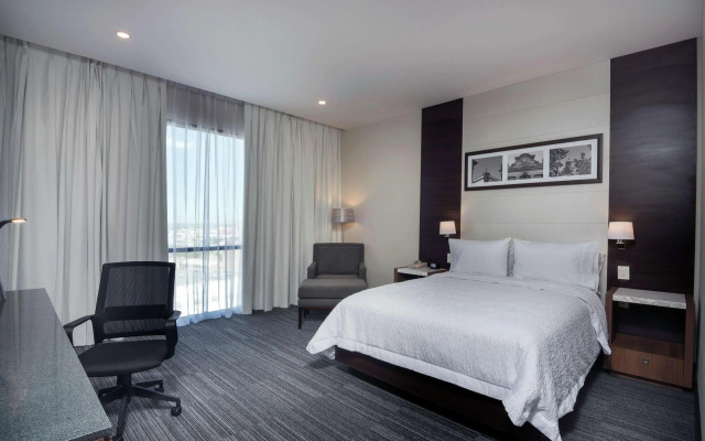Hampton Inn San Luis Potosi