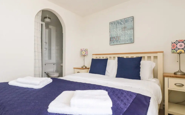 Pilchard Cottage