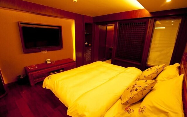 Lijiang Courier Inn