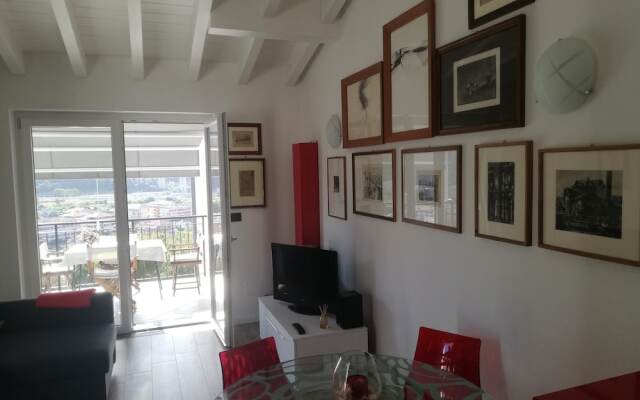 San Luigi 21 by Tempovacanza