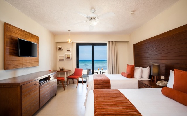 Sunscape Sabor Cozumel - All Inclusive