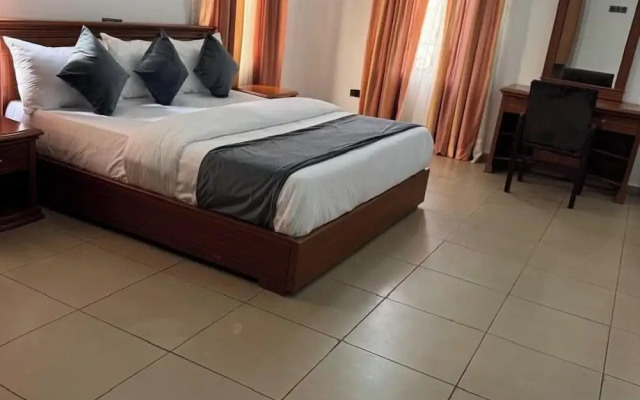 The Breeze Apartment