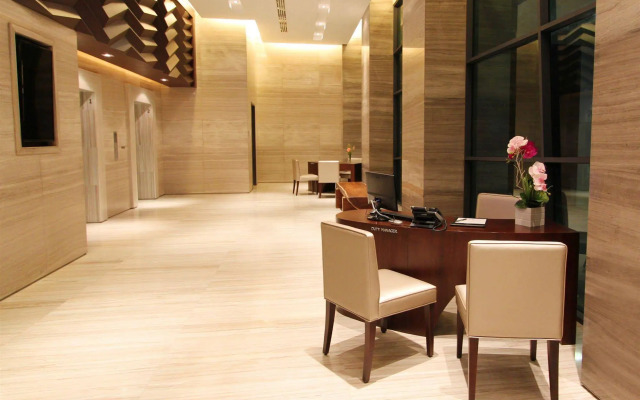 Grandis Hotel