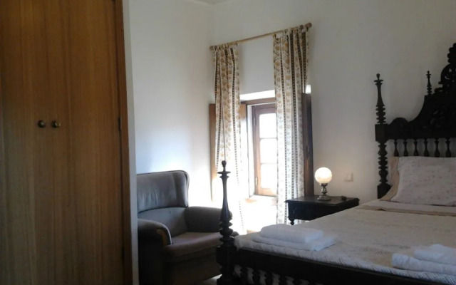 Rc - Alcobaca - 3 Br Villa