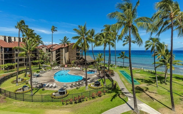 Papakea G407 2 Bedroom Condo