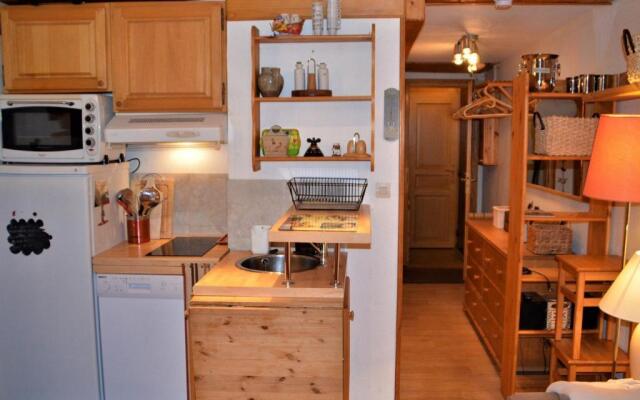 Appartement Les Menuires, 3 pièces, 6 personnes - FR-1-452-278