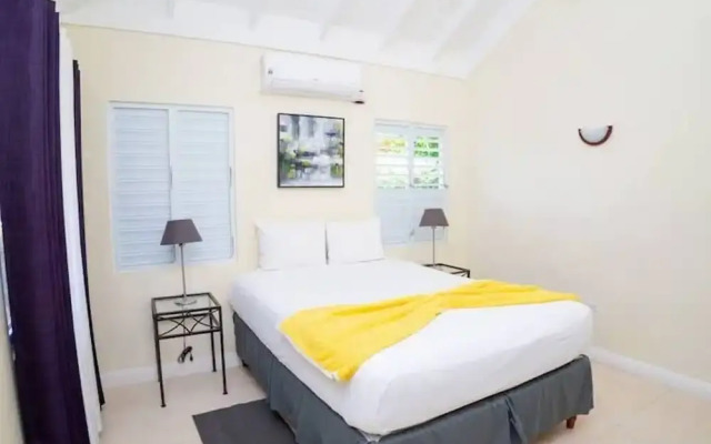 Avant 1 Bedroom Suite