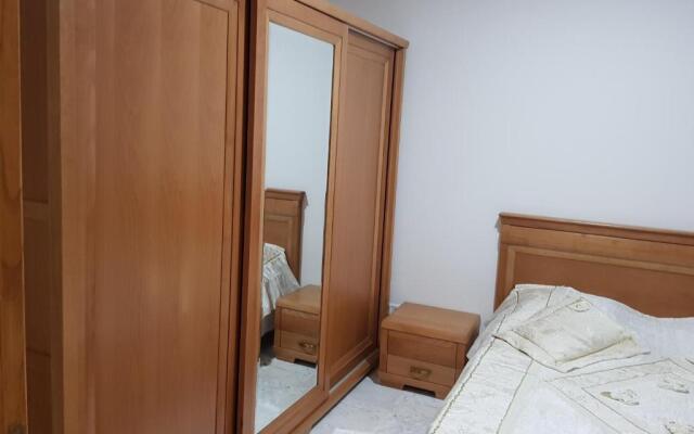 Appartement S+1 Jardin De Carthage