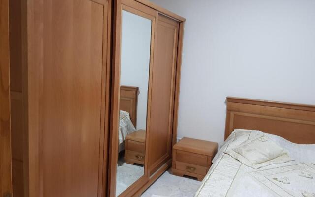 Appartement S 1 Jardin De Carthage