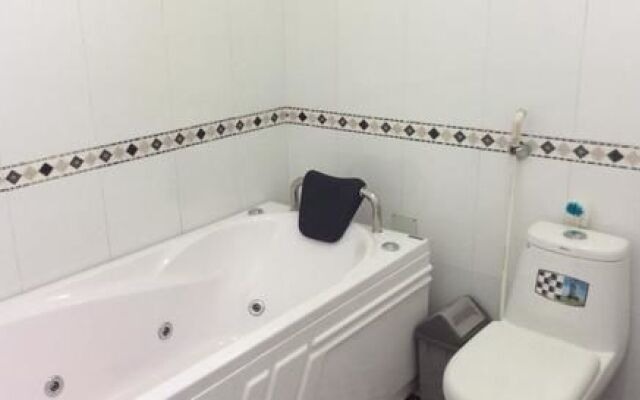 Sen Hotel Haiphong