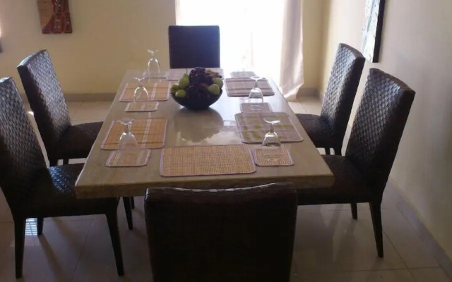 Wavecrest Hotel Gambia- Apartments