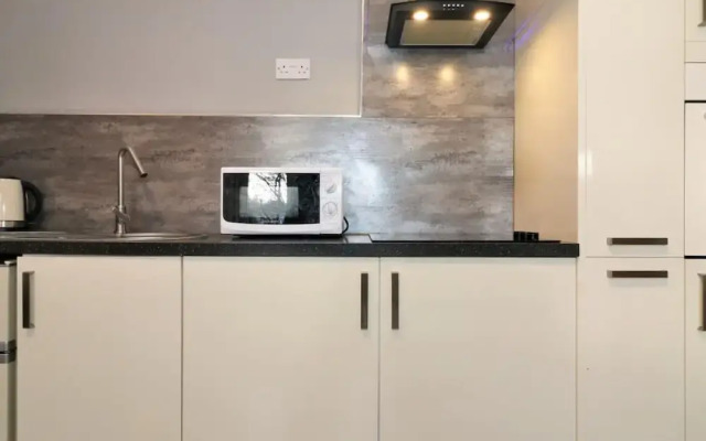 Linden House - Flat 4