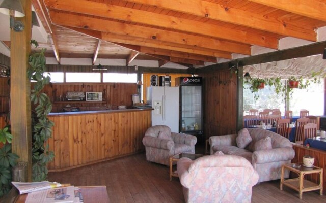 Apart Hotel Sendero del Sol