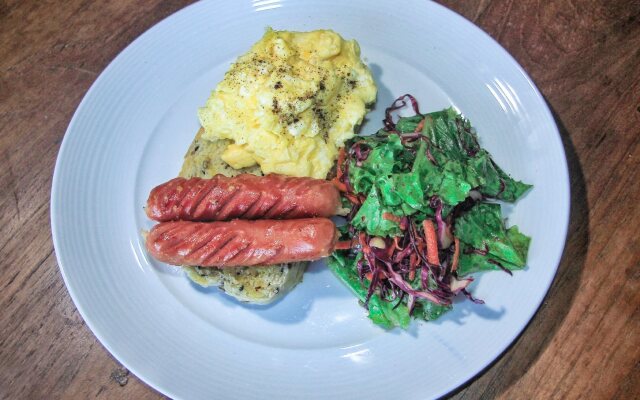 Green Hill Boutique Hotel