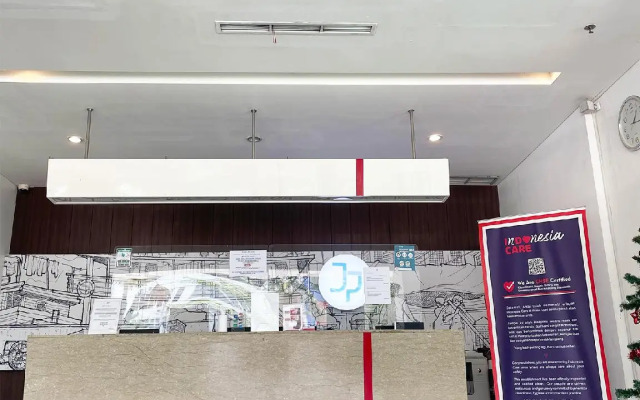 Amaris Hotel Pluit - Jakarta