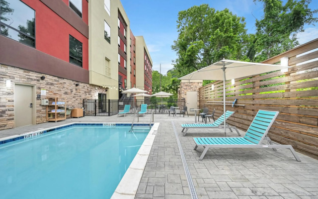 Home2 Suites by Hilton Asheville Biltmore Village