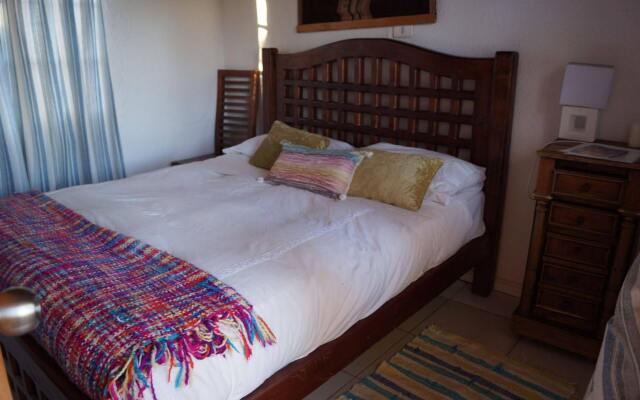 Atacama Lodge Rukazen