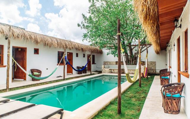 Kinta Kan Boutique Hotel
