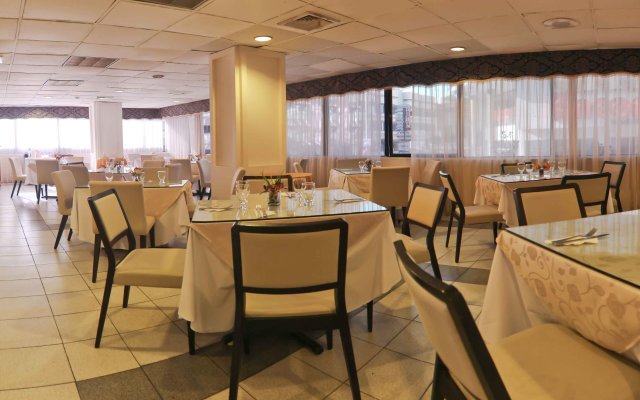 Отель Hotel Soloy & Casino Panamá by Faranda Express