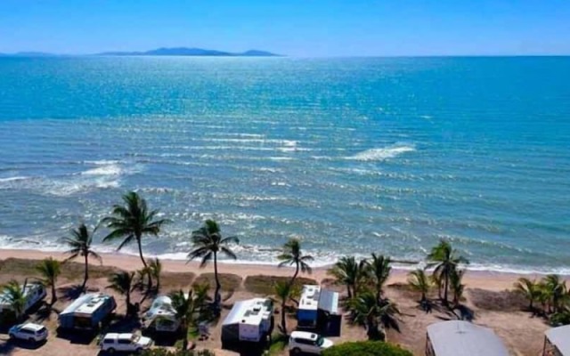 Tasman Holiday Parks - Rollingstone