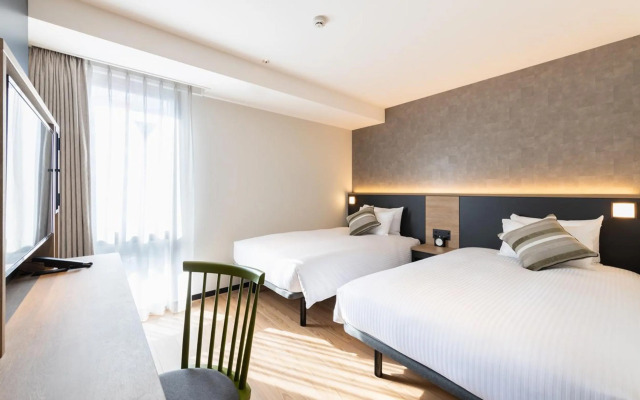 JR-East Hotel Mets Yokohama