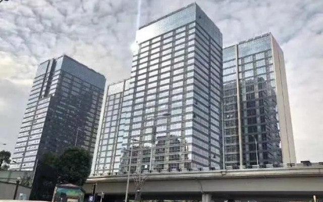 Miss A Hotel